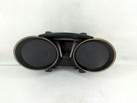 2013 Hyundai Genesis Instrument Cluster Speedometer Gauges P/N:11002-134410H 94031-2M020 Fits OEM Used Auto Parts - Oemuseda