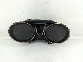 compare product 2013 Hyundai Genesis Instrument Cluster Speedometer Gauges P/N:11002-134410H 94031-2M020 Fits OEM Used Auto Parts
