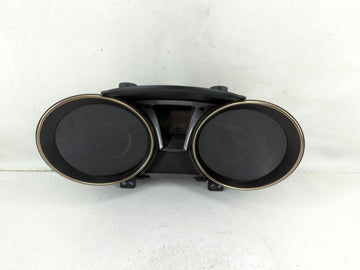 2013 Hyundai Genesis Instrument Cluster Speedometer Gauges P/N:11002-134410H 94031-2M020 Fits OEM Used Auto Parts - Oemuseda