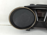 2013 Hyundai Genesis Instrument Cluster Speedometer Gauges P/N:11002-134410H 94031-2M020 Fits OEM Used Auto Parts - Oemuseda