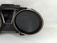 2013 Hyundai Genesis Instrument Cluster Speedometer Gauges P/N:11002-134410H 94031-2M020 Fits OEM Used Auto Parts - Oemuseda