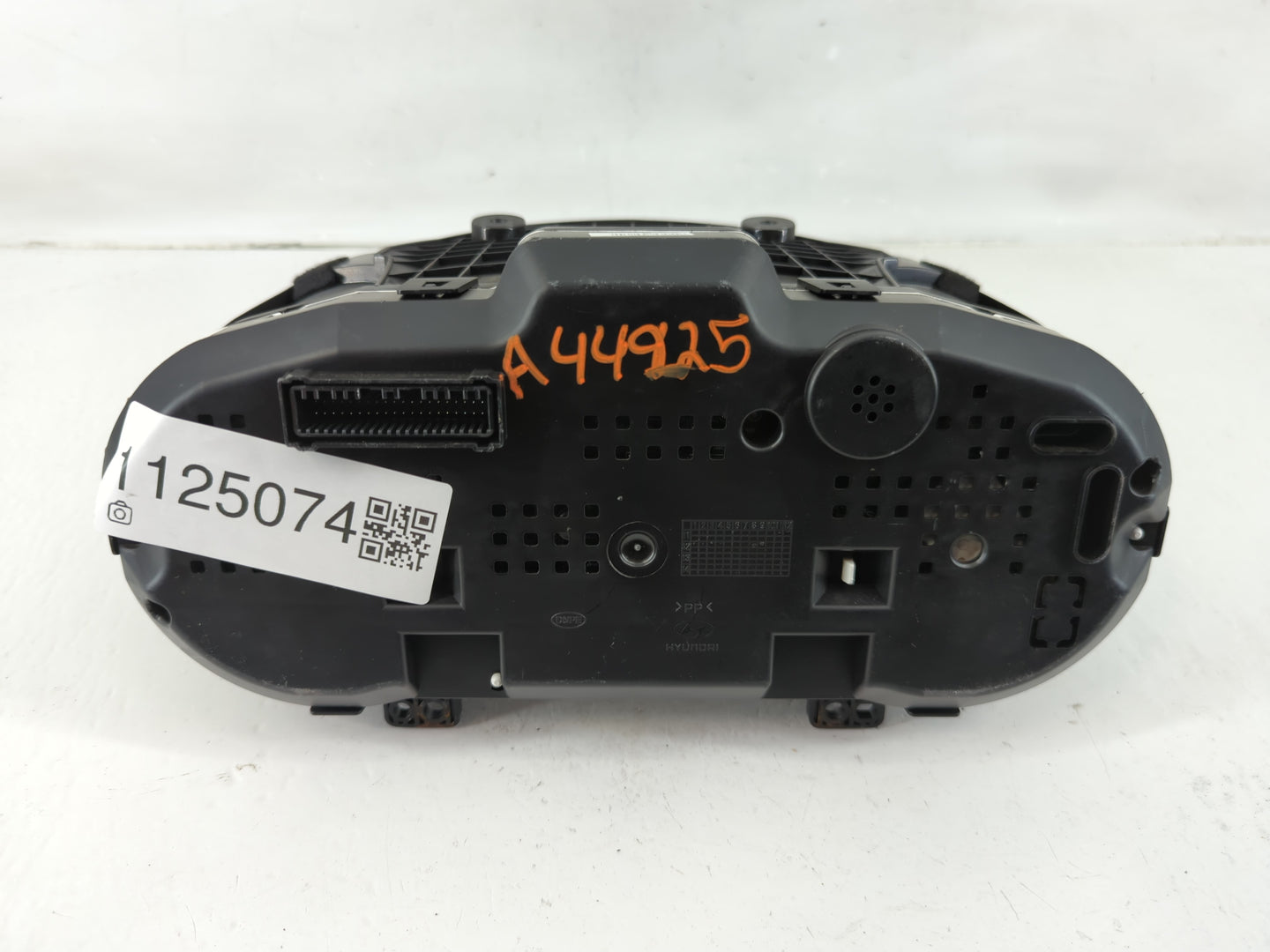 2013 Hyundai Genesis Instrument Cluster Speedometer Gauges P/N:11002-134410H 94031-2M020 Fits OEM Used Auto Parts - Oemuseda