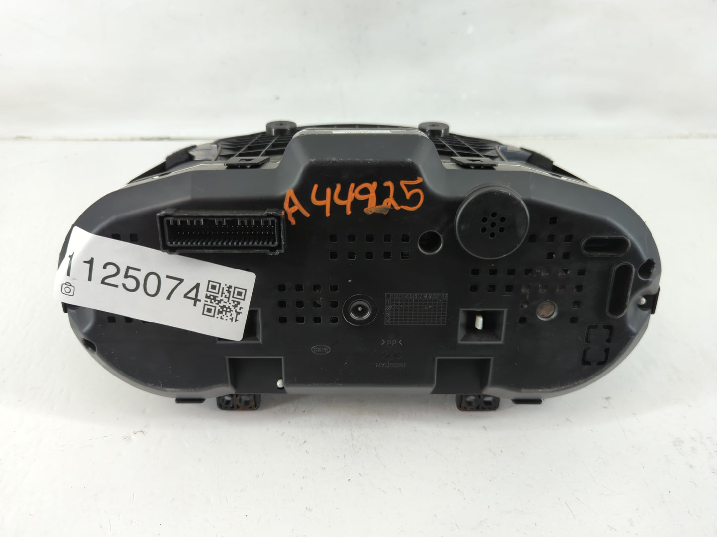 2013 Hyundai Genesis Instrument Cluster Speedometer Gauges P/N:11002-134410H 94031-2M020 Fits OEM Used Auto Parts - Oemuseda