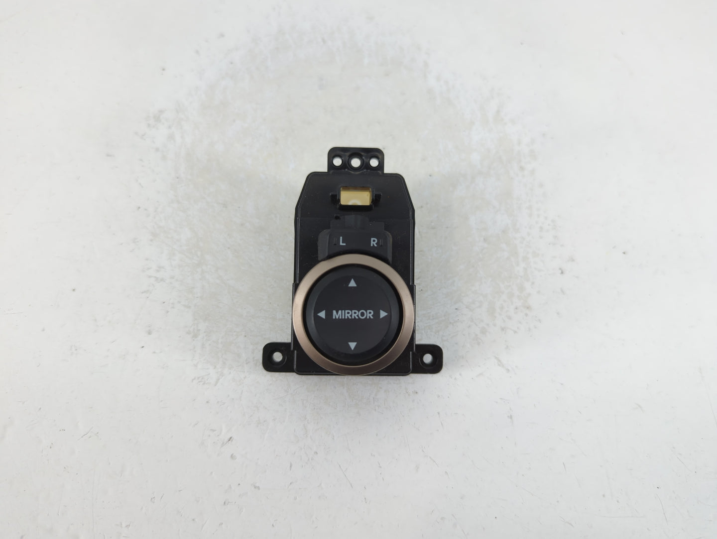 2013-2016 Hyundai Genesis Master Power Window Switch Replacement Driver Side Left P/N:202008378 202008375 Fits OEM Used Auto