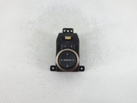 2013-2016 Hyundai Genesis Master Power Window Switch Replacement Driver Side Left P/N:202008378 202008375 Fits OEM Used Auto