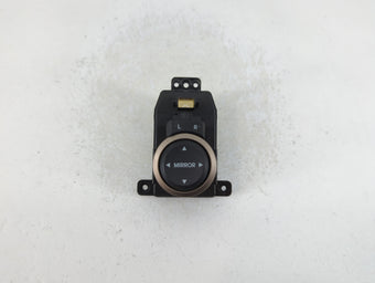 compare product 2013-2016 Hyundai Genesis Master Power Window Switch Replacement Driver Side Left P/N:202008378 202008375 Fits OEM Used Auto Parts