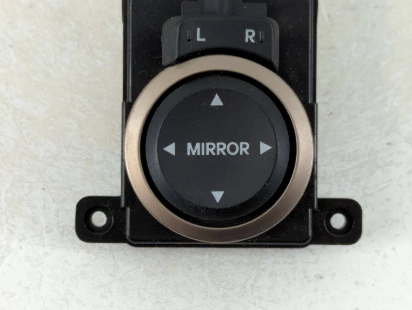 2013-2016 Hyundai Genesis Master Power Window Switch Replacement Driver Side Left P/N:202008378 202008375 Fits OEM Used Auto