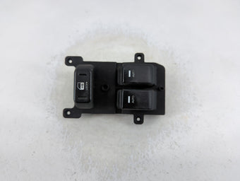 compare product 2013-2016 Hyundai Genesis Master Power Window Switch Replacement Driver Side Left P/N:202008375 202008374 Fits OEM Used Auto Parts