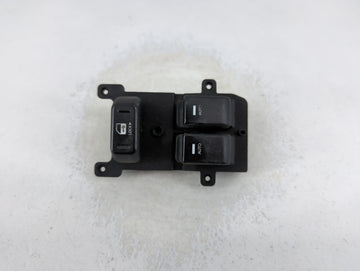 2013-2016 Hyundai Genesis Master Power Window Switch Replacement Driver Side Left P/N:202008375 202008374 Fits OEM Used Auto