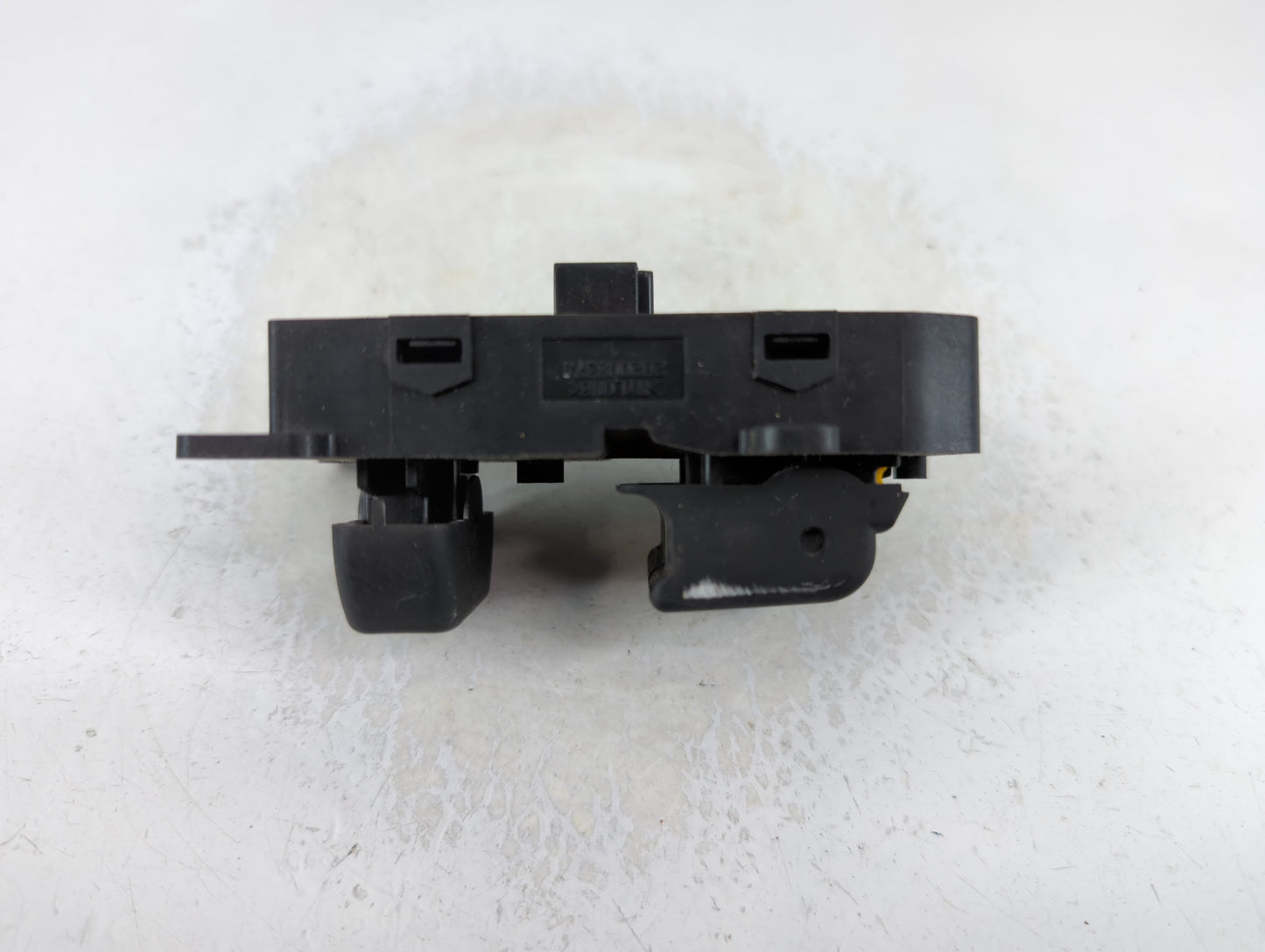 2013-2016 Hyundai Genesis Master Power Window Switch Replacement Driver Side Left P/N:202008375 202008374 Fits OEM Used Auto