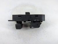 2013-2016 Hyundai Genesis Master Power Window Switch Replacement Driver Side Left P/N:202008375 202008374 Fits OEM Used Auto