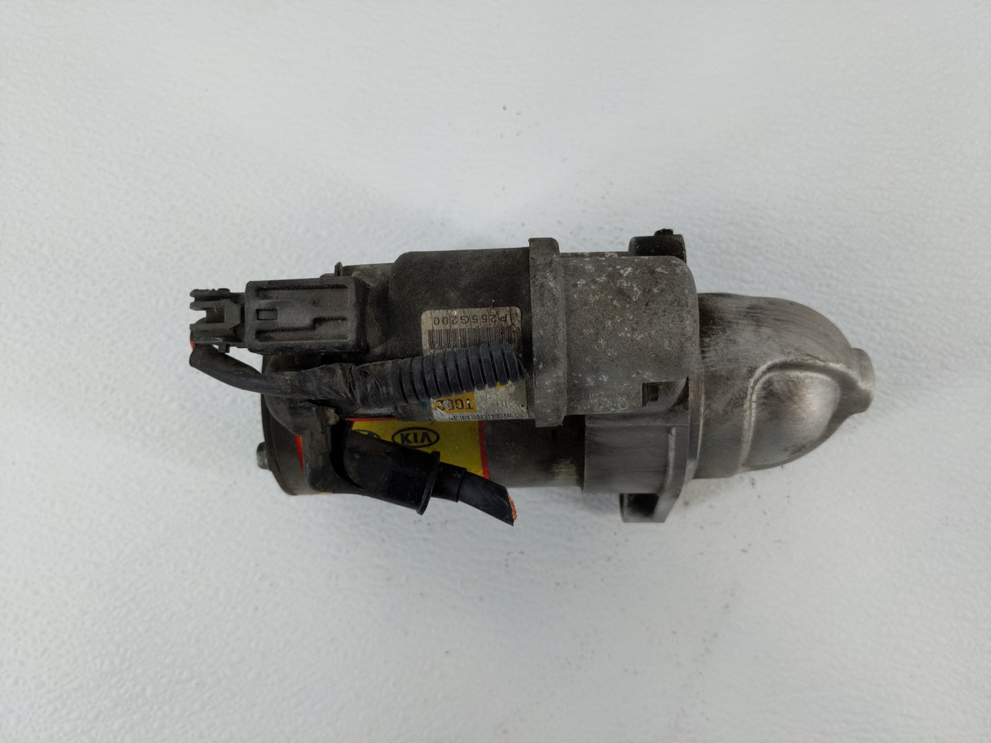 2013-2014 Hyundai Genesis Car Starter Motor Solenoid OEM P/N:36100-2G200 Fits Fits 2008 2009 2010 2011 2012 2013 2014 2015 2