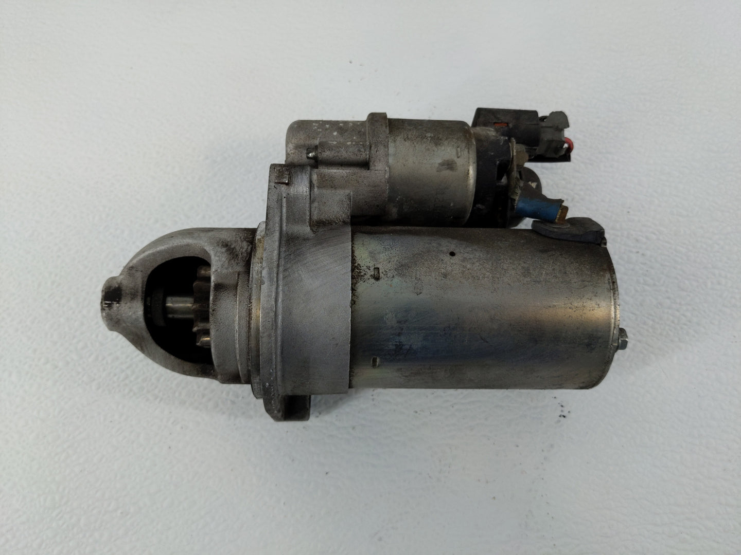 2013-2014 Hyundai Genesis Car Starter Motor Solenoid OEM P/N:36100-2G200 Fits Fits 2008 2009 2010 2011 2012 2013 2014 2015 2