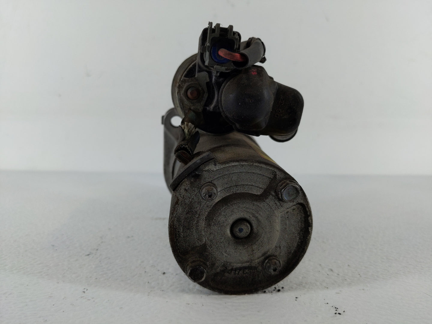2013-2014 Hyundai Genesis Car Starter Motor Solenoid OEM P/N:36100-2G200 Fits Fits 2008 2009 2010 2011 2012 2013 2014 2015 2