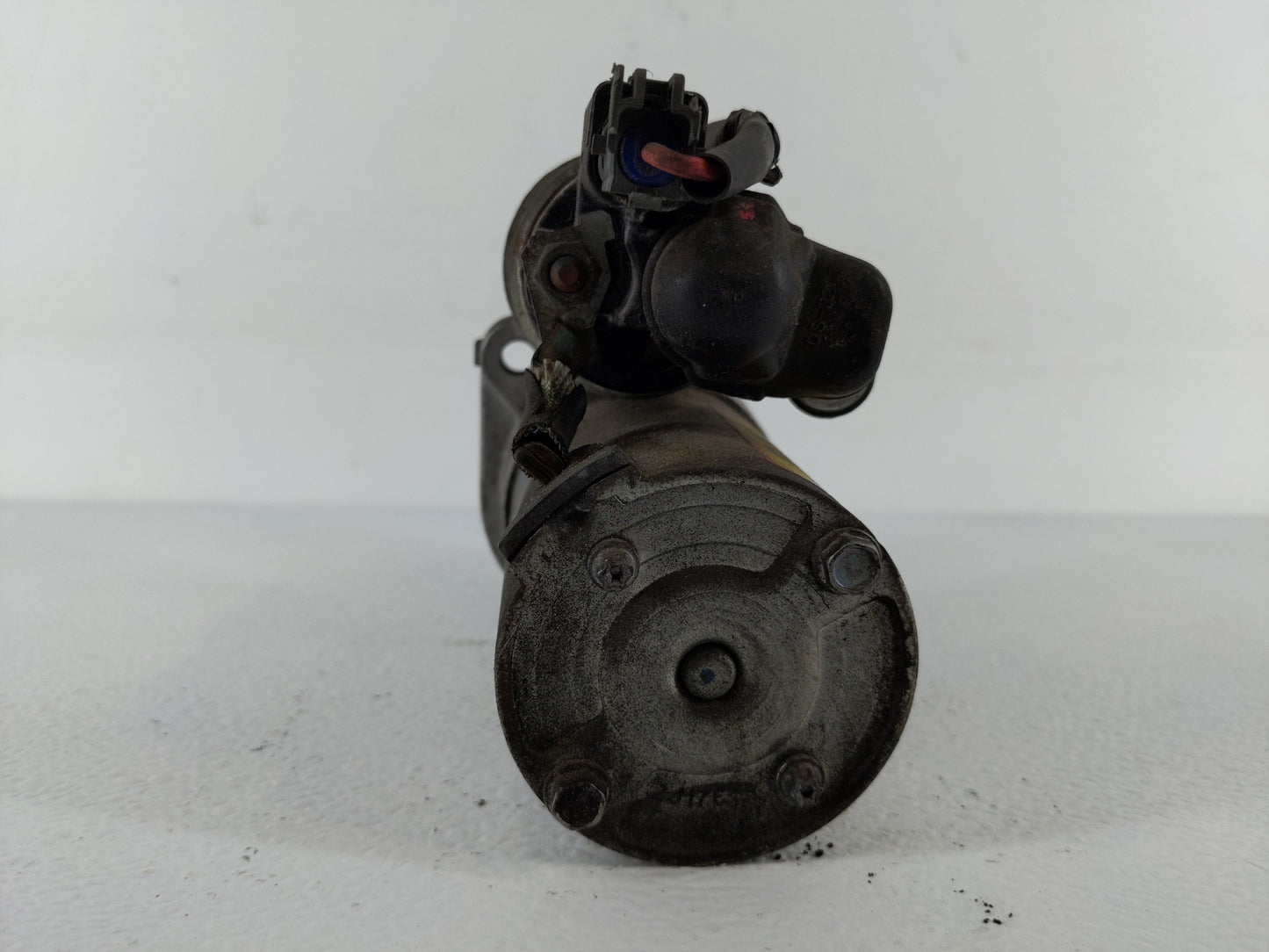 2013-2014 Hyundai Genesis Car Starter Motor Solenoid OEM P/N:36100-2G200 Fits Fits 2008 2009 2010 2011 2012 2013 2014 2015 2