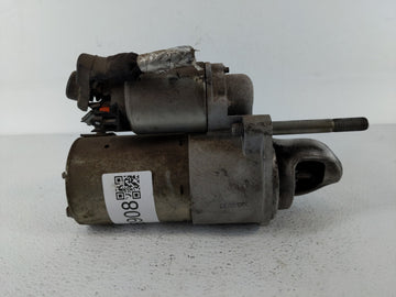 2013-2016 Hyundai Genesis Car Starter Motor Solenoid OEM P/N:36100-3C230 Fits Fits 2013 2014 2015 2016 OEM Used Auto Parts -