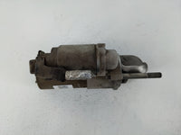 2013-2016 Hyundai Genesis Car Starter Motor Solenoid OEM P/N:36100-3C230 Fits Fits 2013 2014 2015 2016 OEM Used Auto Parts -