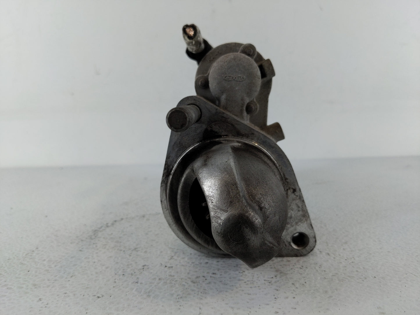 2013-2016 Hyundai Genesis Car Starter Motor Solenoid OEM P/N:36100-3C230 Fits Fits 2013 2014 2015 2016 OEM Used Auto Parts -
