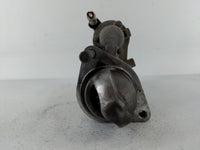 2013-2016 Hyundai Genesis Car Starter Motor Solenoid OEM P/N:36100-3C230 Fits Fits 2013 2014 2015 2016 OEM Used Auto Parts -