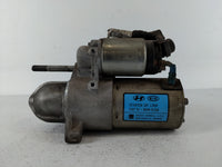 2013-2016 Hyundai Genesis Car Starter Motor Solenoid OEM P/N:36100-3C230 Fits Fits 2013 2014 2015 2016 OEM Used Auto Parts -