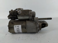 2013-2016 Hyundai Genesis Car Starter Motor Solenoid OEM P/N:36100-3C230 Fits Fits 2013 2014 2015 2016 OEM Used Auto Parts -