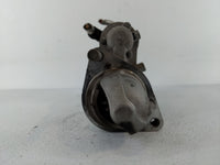 2013-2016 Hyundai Genesis Car Starter Motor Solenoid OEM P/N:36100-3C230 Fits Fits 2013 2014 2015 2016 OEM Used Auto Parts -