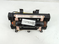 2013-2016 Hyundai Genesis Air Bag Passenger Right Dashboard OEM P/N:BKPB1C9E1D2055 Fits Fits 2013 2014 2015 2016 OEM Used Au