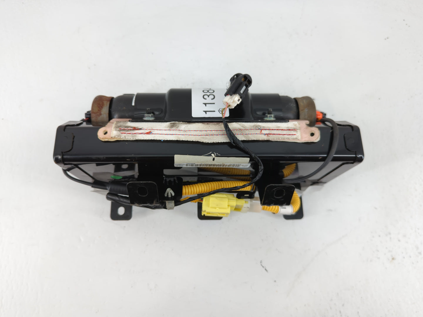 2013-2016 Hyundai Genesis Air Bag Passenger Right Dashboard OEM P/N:84530 2M700 Fits Fits 2013 2014 2015 2016 OEM Used Auto 