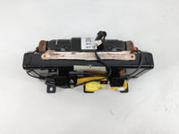 2013-2016 Hyundai Genesis Air Bag Passenger Right Dashboard OEM P/N:84530 2M700 Fits Fits 2013 2014 2015 2016 OEM Used Auto 