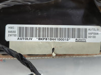 2013-2016 Hyundai Genesis Air Bag Passenger Right Dashboard OEM P/N:84530 2M700 Fits Fits 2013 2014 2015 2016 OEM Used Auto 