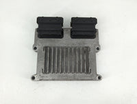 2013-2015 Hyundai Genesis PCM Engine Control Computer ECU ECM PCU OEM P/N:39106-3CKN0 Fits Fits 2013 2014 2015 OEM Used Auto