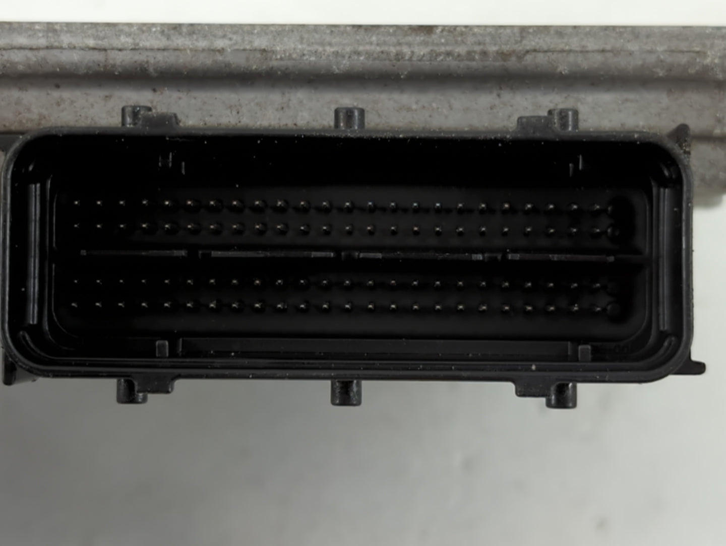 2013-2015 Hyundai Genesis PCM Engine Control Computer ECU ECM PCU OEM P/N:39106-3CKN0 Fits Fits 2013 2014 2015 OEM Used Auto