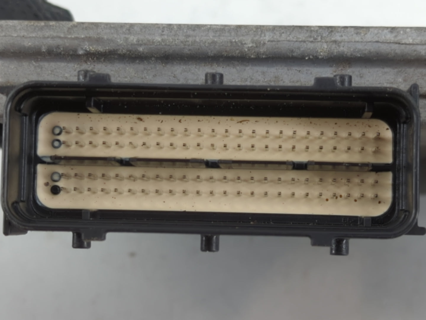 2013-2015 Hyundai Genesis PCM Engine Control Computer ECU ECM PCU OEM P/N:39106-3CKN0 Fits Fits 2013 2014 2015 OEM Used Auto