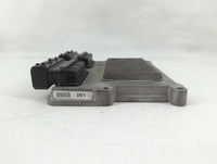 2013-2015 Hyundai Genesis PCM Engine Control Computer ECU ECM PCU OEM P/N:39106-3CKN0 Fits Fits 2013 2014 2015 OEM Used Auto