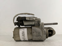 2013-2016 Hyundai Genesis Car Starter Motor Solenoid OEM P/N:36100-3C230 Fits Fits 2013 2014 2015 2016 OEM Used Auto Parts -