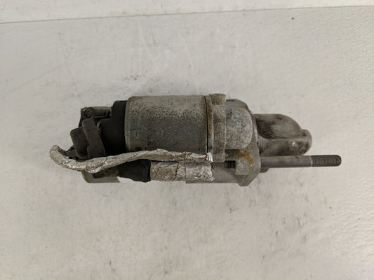 2013-2016 Hyundai Genesis Car Starter Motor Solenoid OEM P/N:36100-3C230 Fits Fits 2013 2014 2015 2016 OEM Used Auto Parts