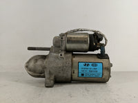 2013-2016 Hyundai Genesis Car Starter Motor Solenoid OEM P/N:36100-3C230 Fits Fits 2013 2014 2015 2016 OEM Used Auto Parts -