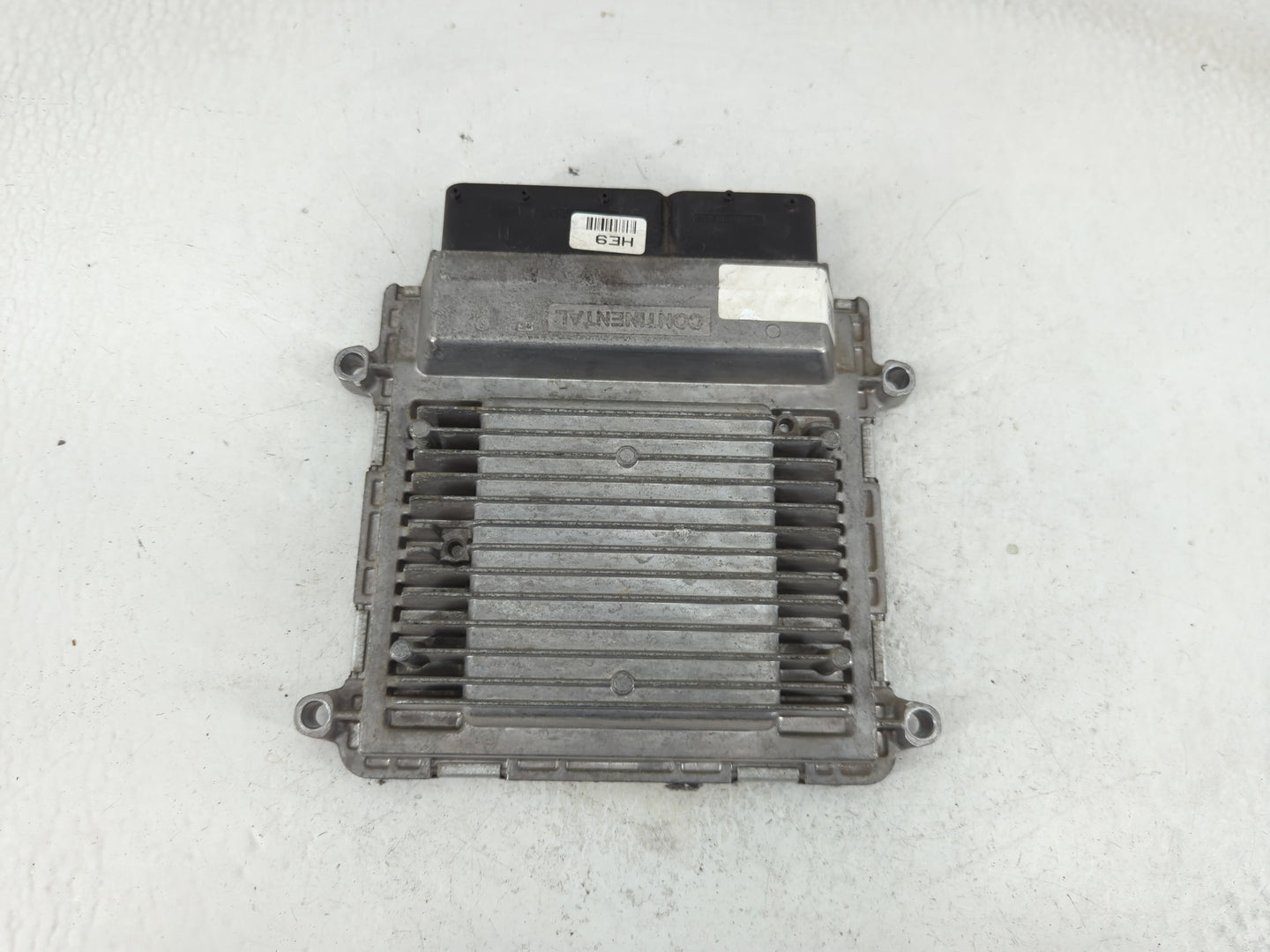 2013-2014 Hyundai Genesis PCM Engine Control Computer ECU ECM PCU OEM P/N:39172-2C060 Fits Fits 2013 2014 OEM Used Auto Part