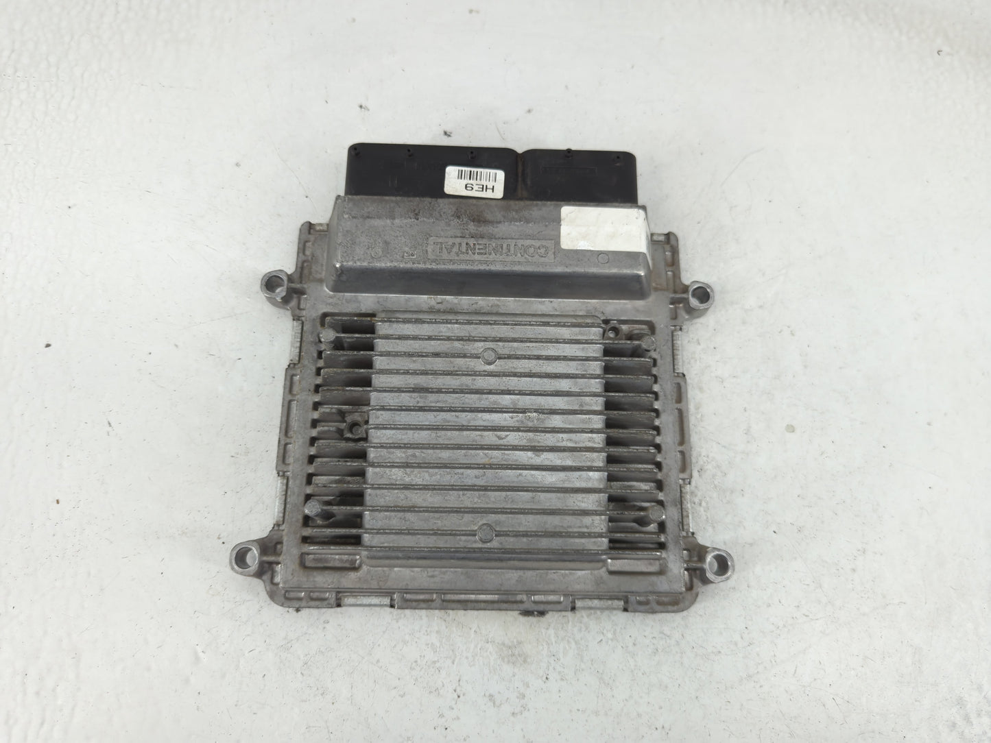 2013-2014 Hyundai Genesis PCM Engine Control Computer ECU ECM PCU OEM P/N:39172-2C060 Fits Fits 2013 2014 OEM Used Auto Part