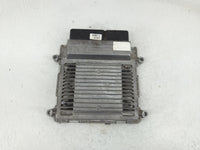 2013-2014 Hyundai Genesis PCM Engine Control Computer ECU ECM PCU OEM P/N:39172-2C060 Fits Fits 2013 2014 OEM Used Auto Part