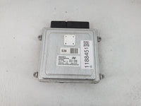 2013-2014 Hyundai Genesis PCM Engine Control Computer ECU ECM PCU OEM P/N:39172-2C060 Fits Fits 2013 2014 OEM Used Auto Part