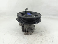 2013-2014 Hyundai Genesis Power Steering Column Pump Oem - Oemusedautoparts1.com