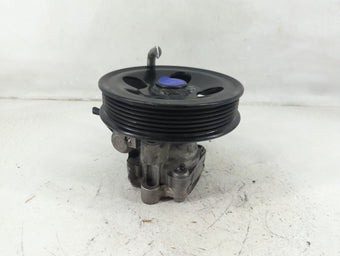 compare product 2013-2014 Hyundai Genesis Power Steering Column Pump Oem