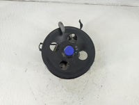 2013-2014 Hyundai Genesis Power Steering Column Pump Oem - Oemusedautoparts1.com
