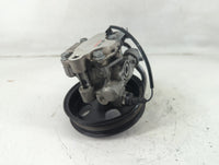 2013-2014 Hyundai Genesis Power Steering Column Pump Oem - Oemusedautoparts1.com