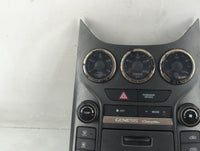 2013-2015 Hyundai Genesis Climate Control Module Temperature AC/Heater Replacement P/N:97250-2MMC0 Fits Fits 2013 2014 2015 