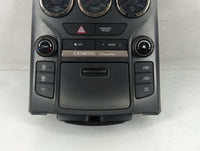 2013-2015 Hyundai Genesis Climate Control Module Temperature AC/Heater Replacement P/N:97250-2MMC0 Fits Fits 2013 2014 2015 