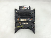 2013-2015 Hyundai Genesis Climate Control Module Temperature AC/Heater Replacement P/N:97250-2MMC0 Fits Fits 2013 2014 2015 
