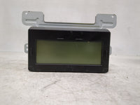 2013 Hyundai Genesis Radio AM FM Cd Player Receiver Replacement P/N:96130-3M130 Fits OEM Used Auto Parts - Oemusedautoparts1