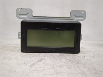 compare product 2013 Hyundai Genesis Radio AM FM Cd Player Receiver Replacement P/N:96130-3M130 Fits OEM Used Auto Parts
